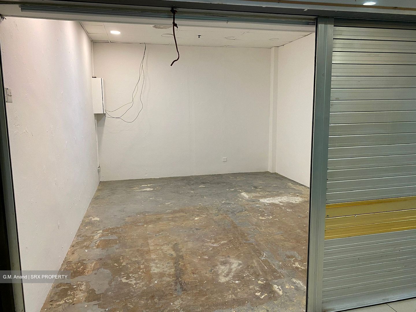 Lucky Plaza (D9), Retail #539630981